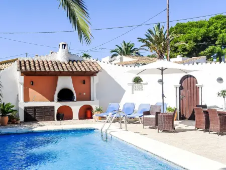 Villa Avalon, grande maison lumineuse avec vue sur la mer - Photo 1