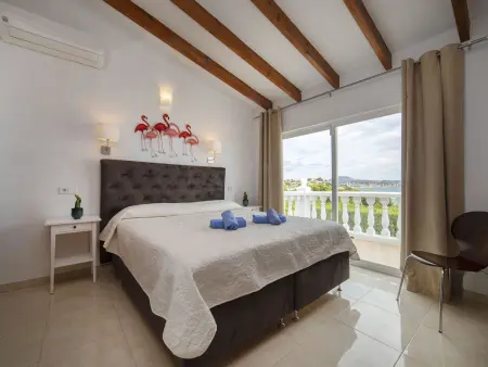 Villa Avalon, grande maison lumineuse avec vue sur la mer - Photo 3