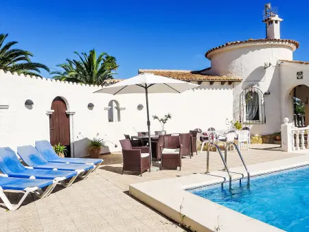 Villa Avalon, grande maison lumineuse avec vue sur la mer - Photo 11