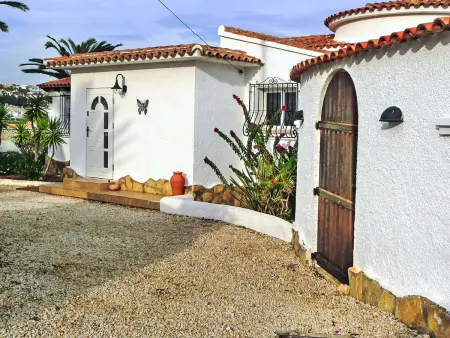 Villa Avalon, grande maison lumineuse avec vue sur la mer - Photo 16