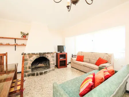 Maison de vacances Dulcinea, charmante propriété avec piscine et proche de la mer - Photo 3