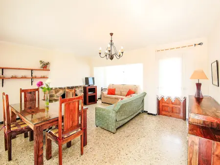 Maison de vacances Dulcinea, charmante propriété avec piscine et proche de la mer - Photo 5
