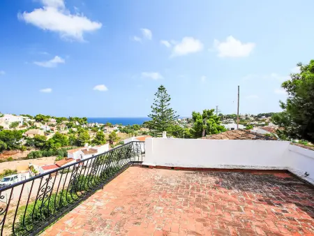 Maison de vacances Dulcinea, charmante propriété avec piscine et proche de la mer - Photo 6
