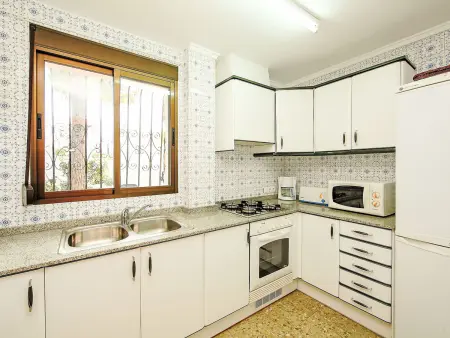 Maison de vacances Dulcinea, charmante propriété avec piscine et proche de la mer - Photo 7