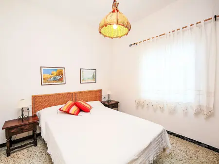 Maison de vacances Dulcinea, charmante propriété avec piscine et proche de la mer - Photo 8