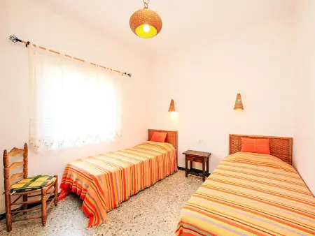 Maison de vacances Dulcinea, charmante propriété avec piscine et proche de la mer - Photo 9