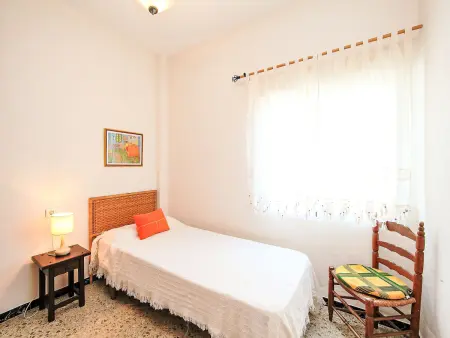 Maison de vacances Dulcinea, charmante propriété avec piscine et proche de la mer - Photo 10