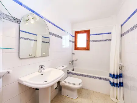 Maison de vacances Dulcinea, charmante propriété avec piscine et proche de la mer - Photo 11