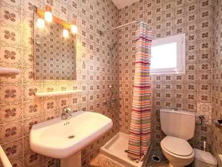 Maison de vacances Dulcinea, charmante propriété avec piscine et proche de la mer - Photo 12