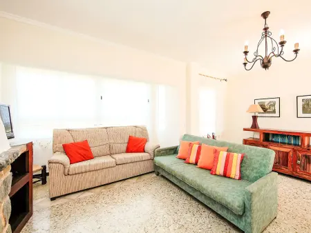 Maison de vacances Dulcinea, charmante propriété avec piscine et proche de la mer - Photo 13