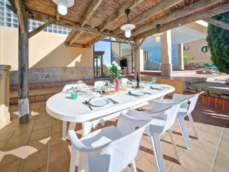 Raquel, Appartement 6 personnes à Calpe Calp - Photo 2