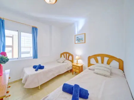 Raquel, Appartement 6 personnes à Calpe Calp - Photo 4