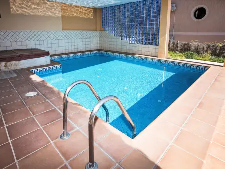 Raquel, Appartement 6 personnes à Calpe Calp - Photo 5