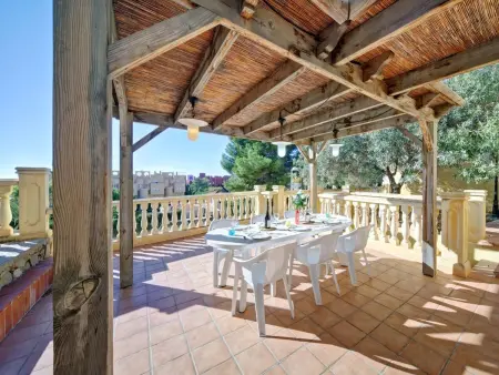 Raquel, Appartement 6 personnes à Calpe Calp - Photo 8