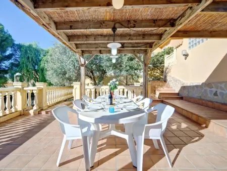 Raquel, Appartement 6 personnes à Calpe Calp - Photo 9