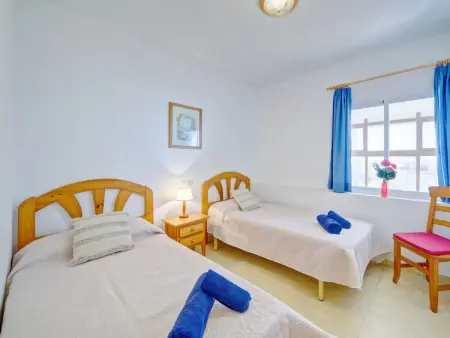 Raquel, Appartement 6 personnes à Calpe Calp - Photo 10