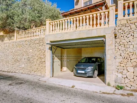 Raquel, Appartement 6 personnes à Calpe Calp - Photo 18