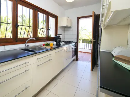 Villa Cecile, paisible et ensoleillée avec vue panoramique sur la mer - Photo 16