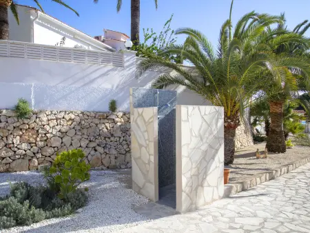 Villa Cecile, paisible et ensoleillée avec vue panoramique sur la mer - Photo 21
