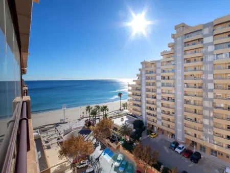 Topacio I, Appartement 4 personnes à Calpe Calp - Photo 1