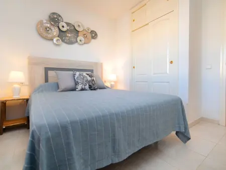 Topacio I, Appartement 4 personnes à Calpe Calp - Photo 4