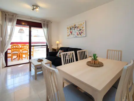 Topacio I, Appartement 4 personnes à Calpe Calp - Photo 8
