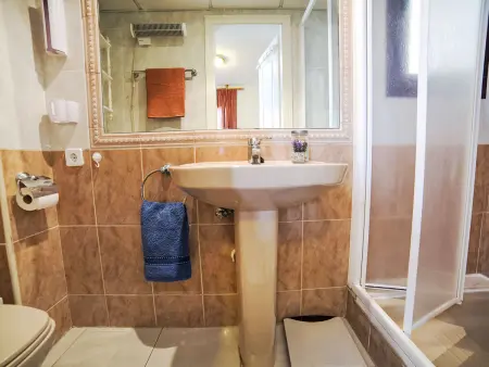 Topacio I, Appartement 4 personnes à Calpe Calp - Photo 13