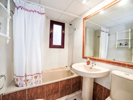 Topacio I, Appartement 4 personnes à Calpe Calp - Photo 14