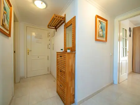 Topacio I, Appartement 4 personnes à Calpe Calp - Photo 16