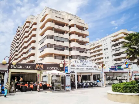 Topacio I, Appartement 4 personnes à Calpe Calp - Photo 25