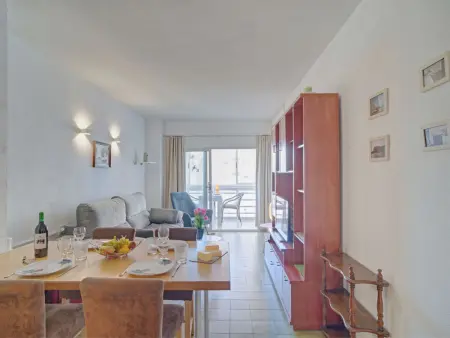 Horizonte, Appartement 2 personnes à Calpe Calp - Photo 1
