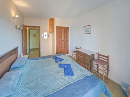 Horizonte, Appartement 2 personnes à Calpe Calp - Photo 3