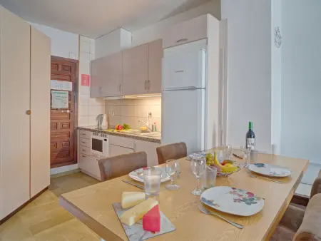 Horizonte, Appartement 2 personnes à Calpe Calp - Photo 4