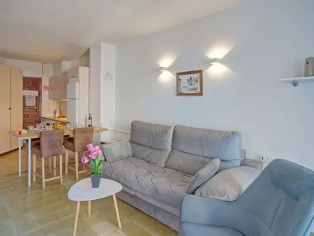 Horizonte, Appartement 2 personnes à Calpe Calp - Photo 5