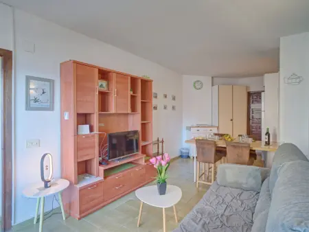 Horizonte, Appartement 2 personnes à Calpe Calp - Photo 6