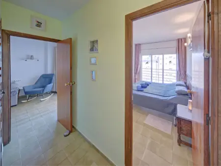 Horizonte, Appartement 2 personnes à Calpe Calp - Photo 7