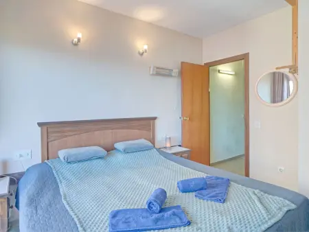 Horizonte, Appartement 2 personnes à Calpe Calp - Photo 8