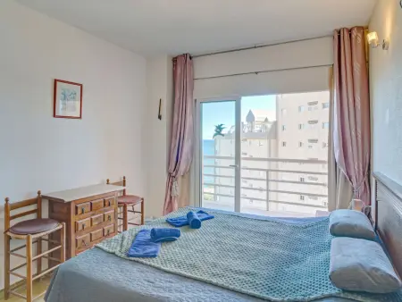 Horizonte, Appartement 2 personnes à Calpe Calp - Photo 9