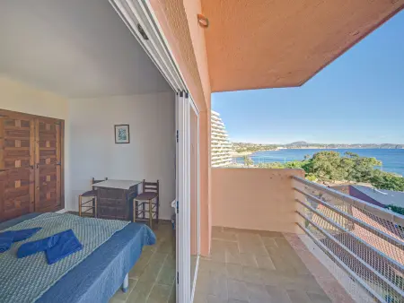 Horizonte, Appartement 2 personnes à Calpe Calp - Photo 12