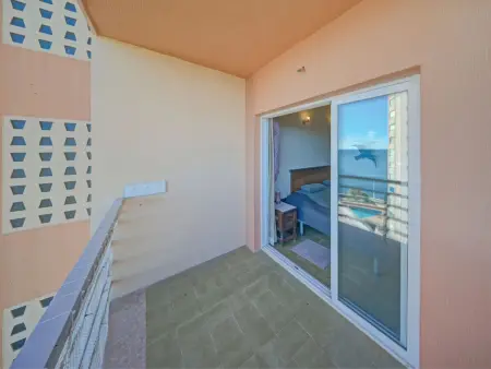 Horizonte, Appartement 2 personnes à Calpe Calp - Photo 13