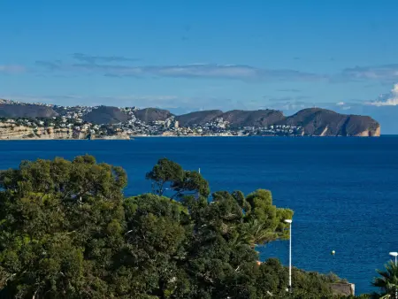 Horizonte, Appartement 2 personnes à Calpe Calp - Photo 19
