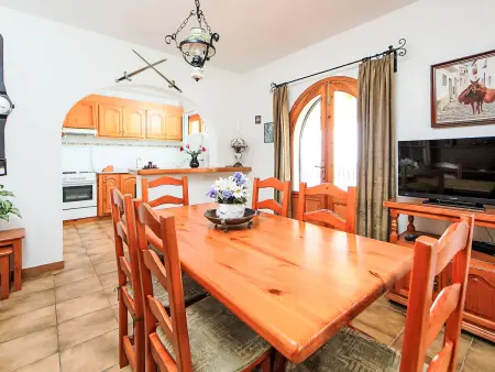 La Vina, Maison 6 personnes à Benissa - Photo 7