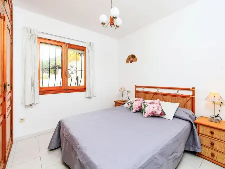 La Vina, Maison 6 personnes à Benissa - Photo 9