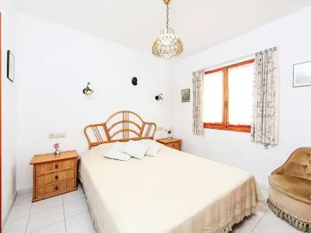 La Vina, Maison 6 personnes à Benissa - Photo 10