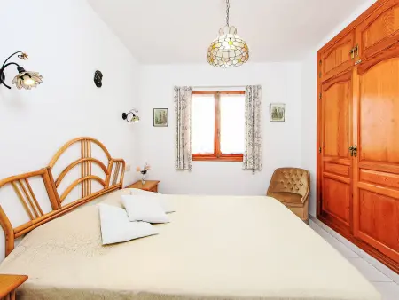 La Vina, Maison 6 personnes à Benissa - Photo 11
