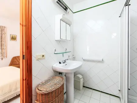 La Vina, Maison 6 personnes à Benissa - Photo 12