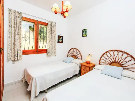 La Vina, Maison 6 personnes à Benissa - Photo 13