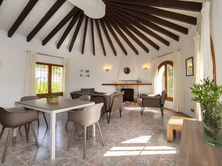Miss, Maison 4 personnes à Benissa - Photo 1