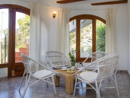 Miss, Maison 4 personnes à Benissa - Photo 2