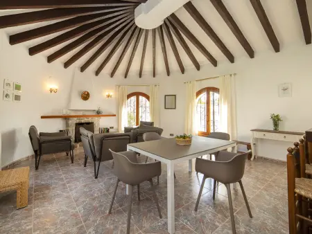Miss, Maison 4 personnes à Benissa - Photo 5